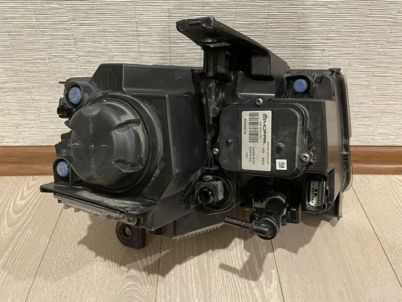 фара, 45000 рублей, Красноярск