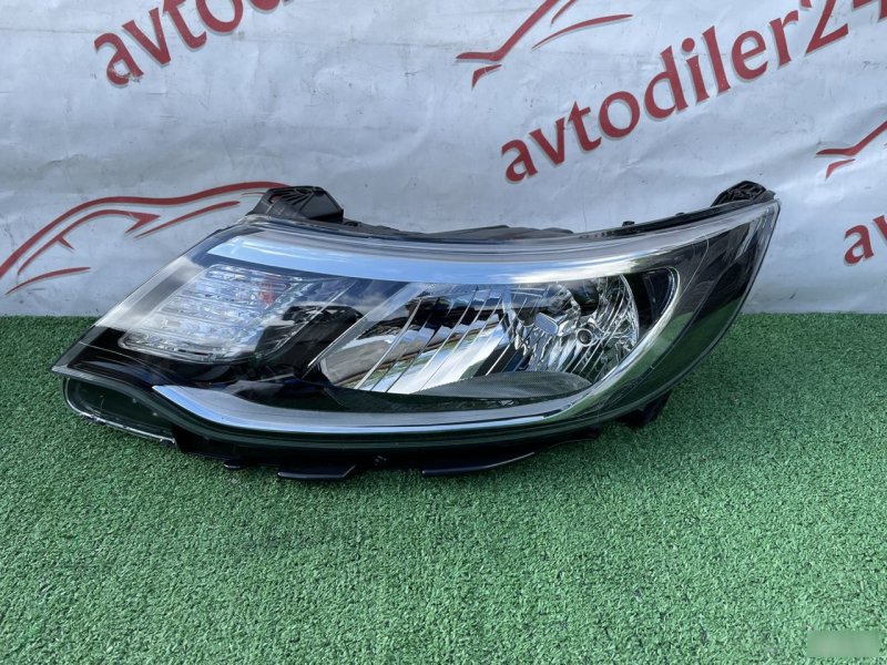 фара с электрокоректором, 4800 рублей, Красноярск