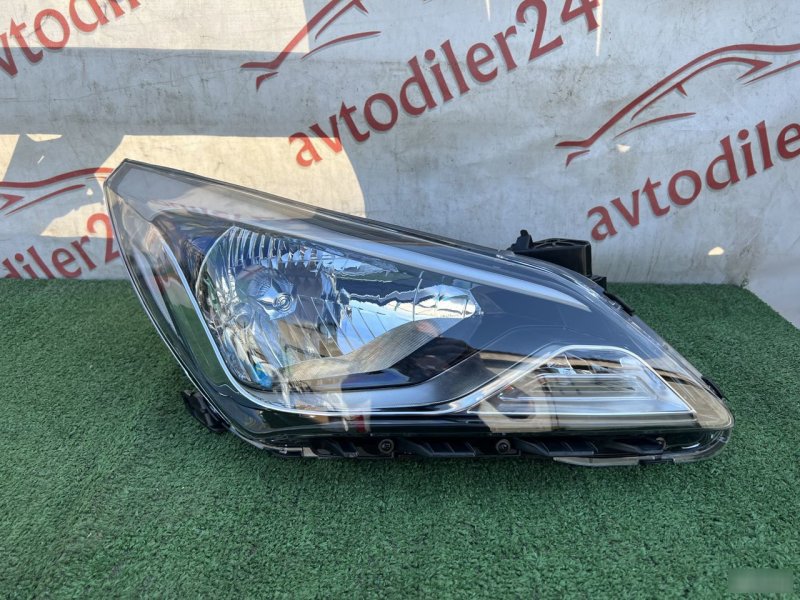 фара, 5500 рублей, Красноярск