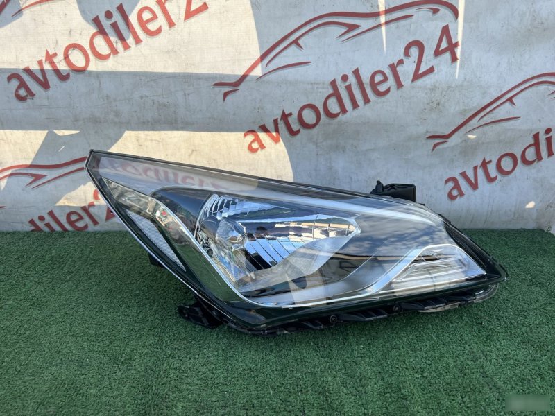 фара, 5500 рублей, Красноярск