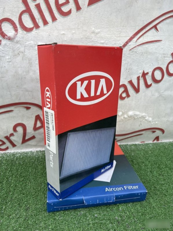 Фильтр воздушный, 1800 рублей, Красноярск