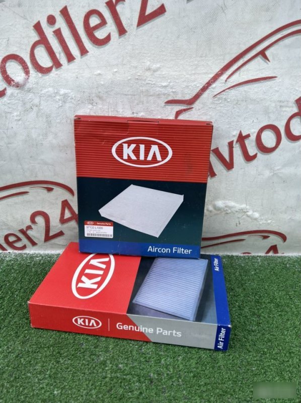 Фильтр салонный, 1500 рублей, Красноярск