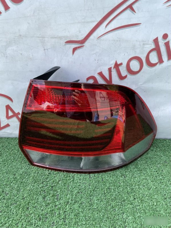 Фонарь Стоп-сигнал, 3500 рублей, Красноярск