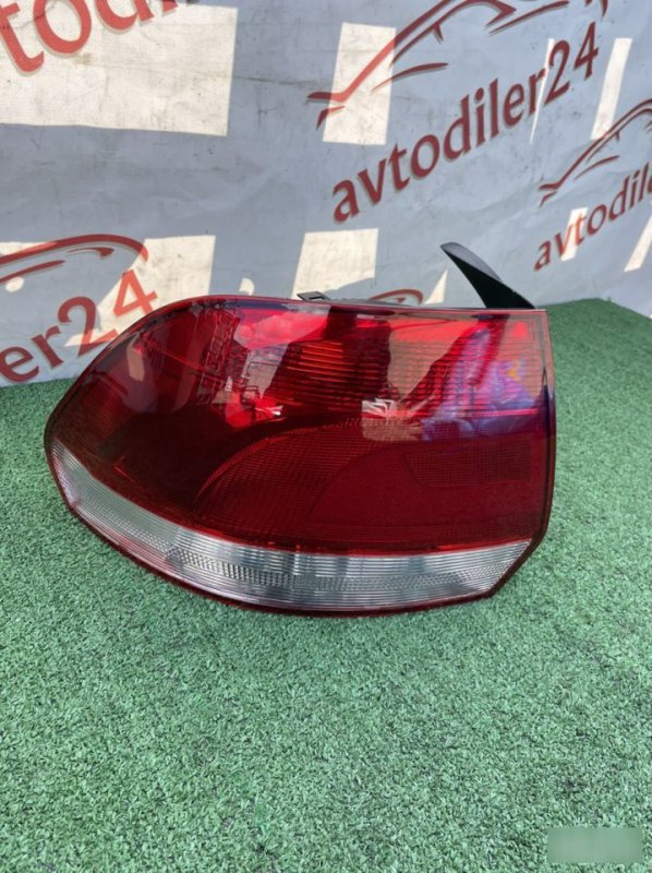 Фонарь Стоп-сигнал, 3000 рублей, Красноярск