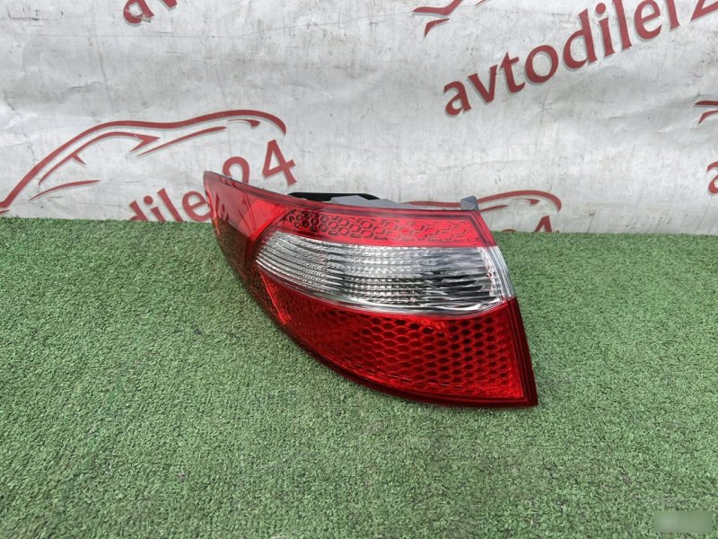 Фонарь Стоп-сигнал, 2500 рублей, Красноярск