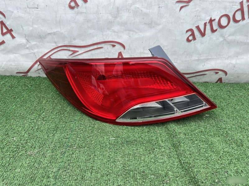 Фонарь Стоп-сигнал, 2800 рублей, Красноярск