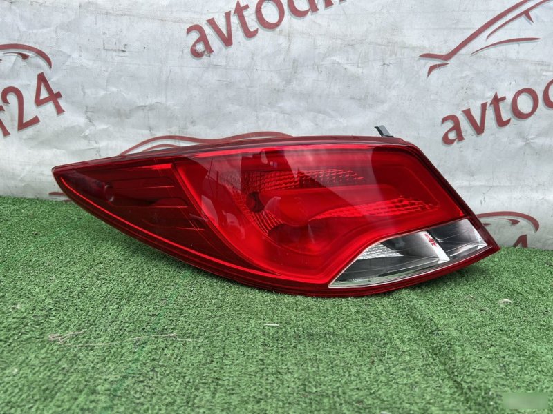 Фонарь Стоп-сигнал, 2800 рублей, Красноярск