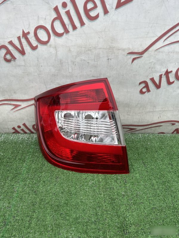 Фонарь Стоп-сигнал, 3500 рублей, Красноярск