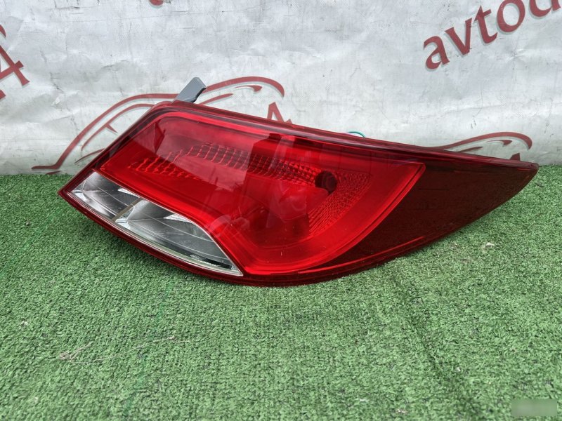 Фонарь Стоп-сигнал, 2800 рублей, Красноярск