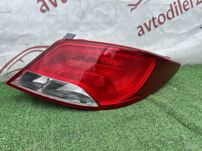 Фонарь Стоп-сигнал, 2800 рублей, Красноярск