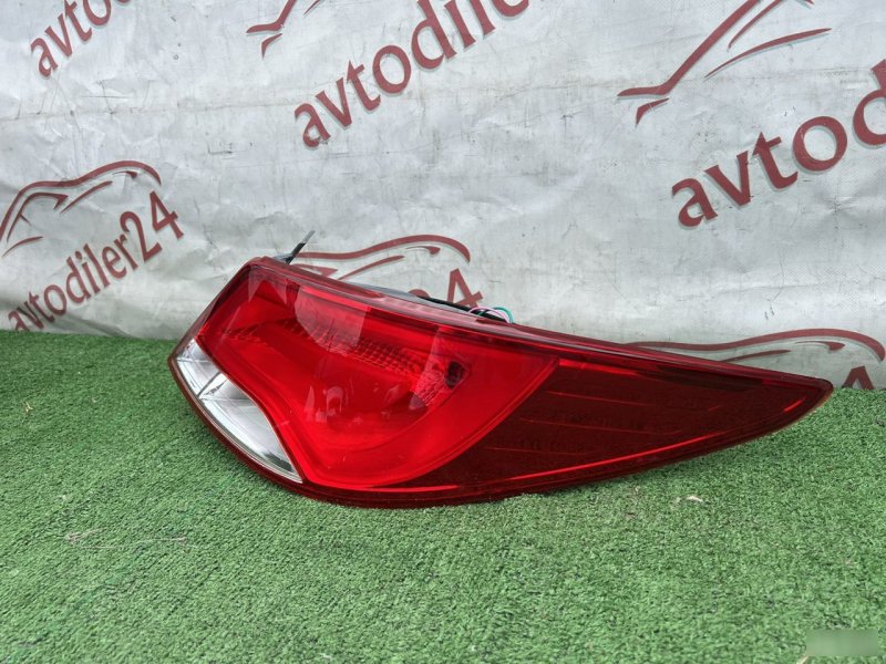 Фонарь Стоп-сигнал, 2800 рублей, Красноярск