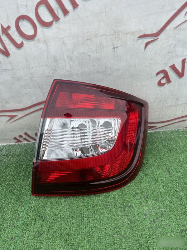 Фонарь Стоп-сигнал, 4500 рублей, Красноярск