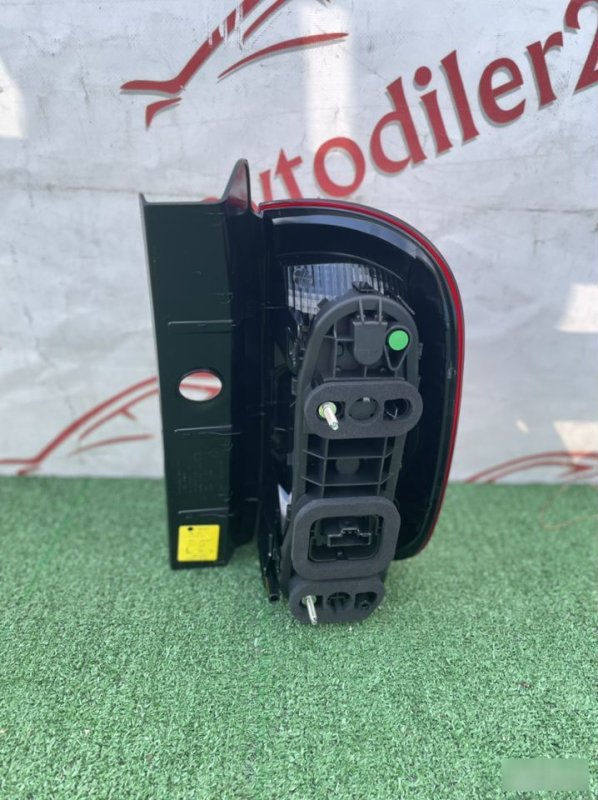 Фонарь Стоп-сигнал, 4500 рублей, Красноярск