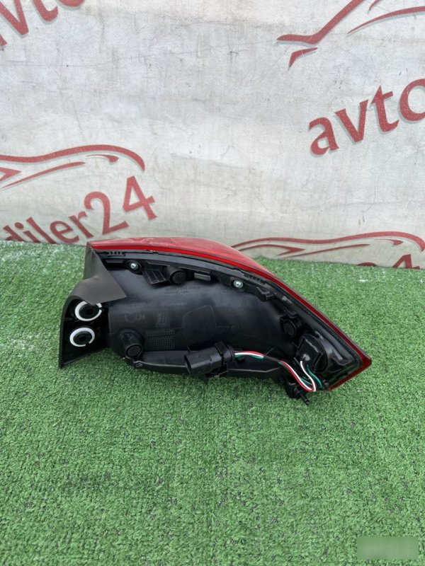 Фонарь Стоп-сигнал, 5000 рублей, Красноярск