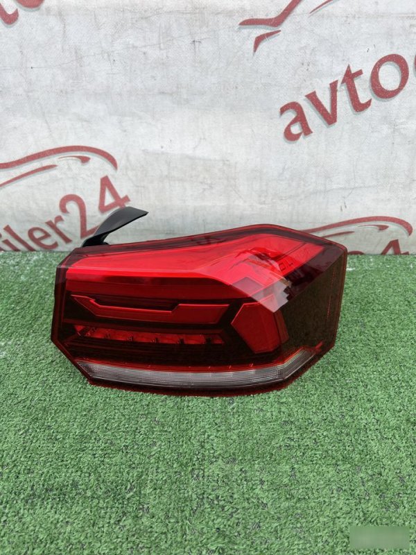 Фонарь Стоп-сигнал, 5000 рублей, Красноярск