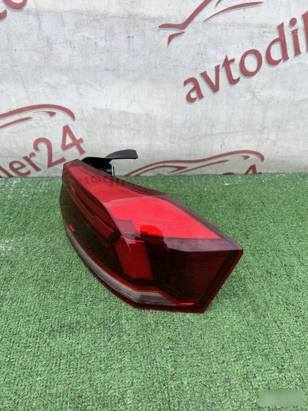 Фонарь Стоп-сигнал, 5000 рублей, Красноярск