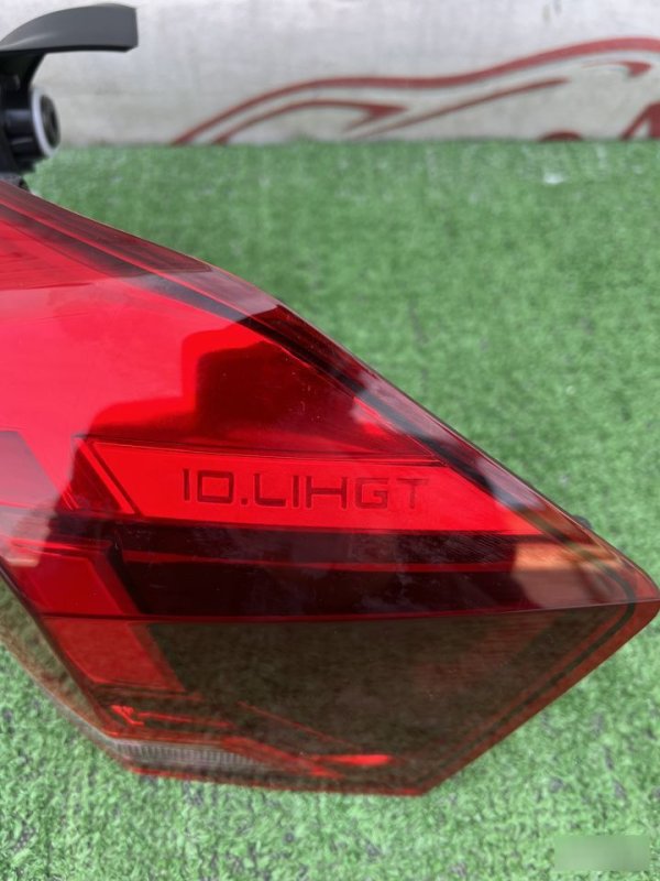 Фонарь Стоп-сигнал, 5000 рублей, Красноярск