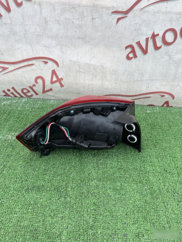 Фонарь Стоп-сигнал, 5000 рублей, Красноярск