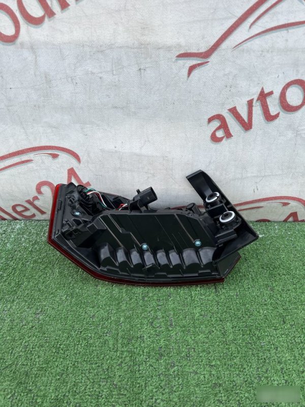 Фонарь Стоп-сигнал, 5000 рублей, Красноярск