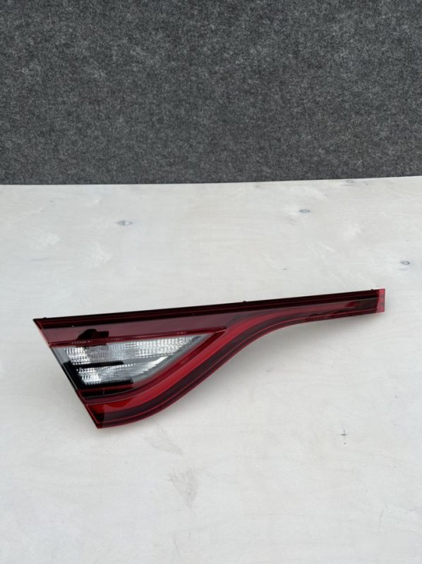 Фонарь в крышку багажника, 15000 рублей, Кузнецово