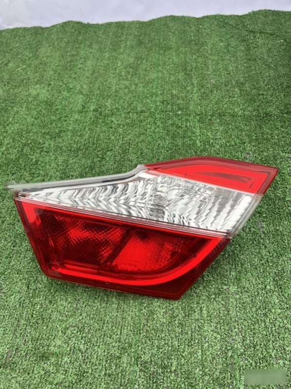 Фонарь в крышку багажника, 4500 рублей, Кузнецово