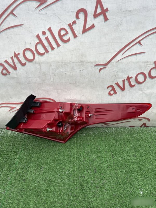 Фонарь Стоп-сигнал, 2600 рублей, Красноярск