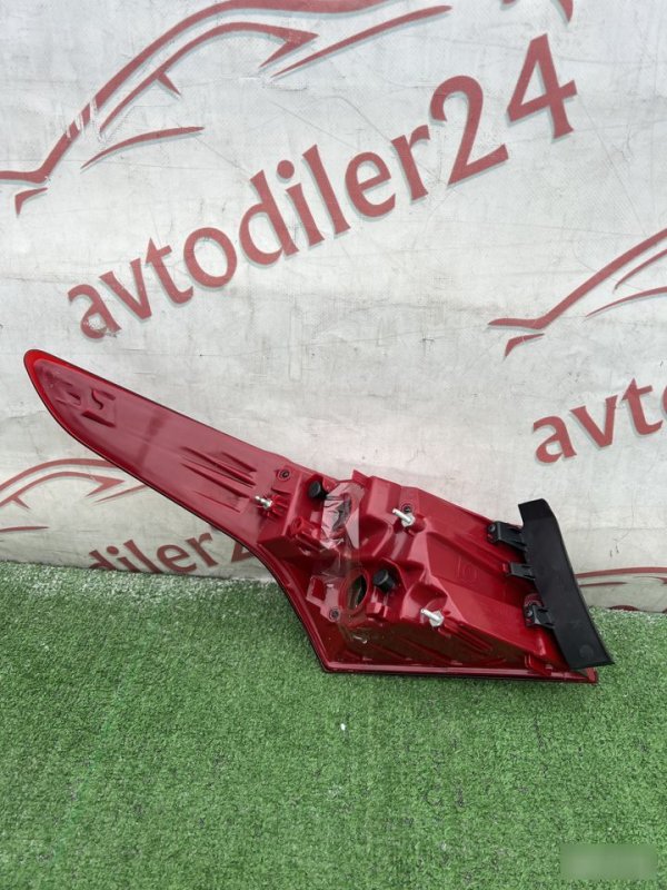 Фонарь Стоп-сигнал, 2600 рублей, Красноярск