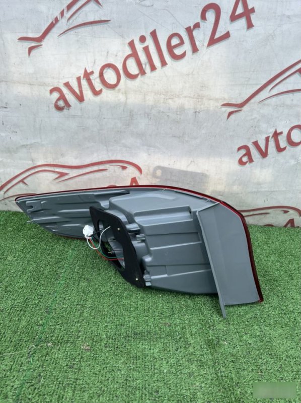 Фонарь Стоп-сигнал, 2600 рублей, Красноярск