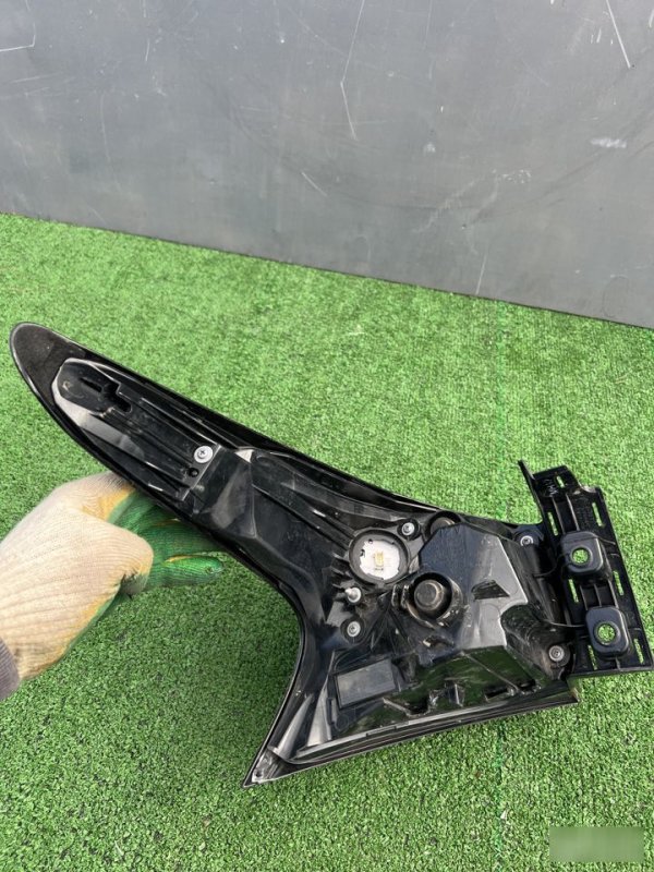 Фонарь Стоп-сигнал, 18000 рублей, Кузнецово