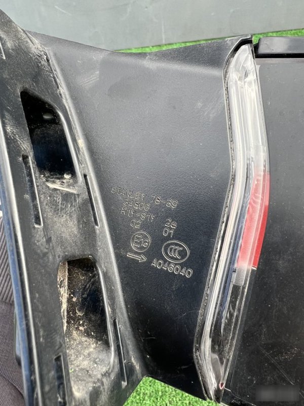 Фонарь Стоп-сигнал, 18000 рублей, Кузнецово