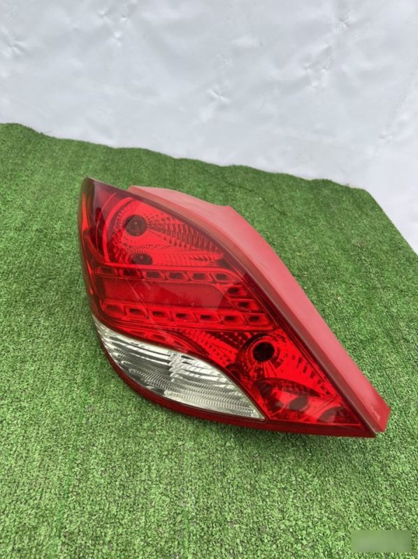 Фонарь Стоп-сигнал, 5000 рублей, Кузнецово