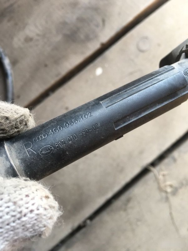 Форсунка омывателя фар, 2000 рублей, Красноярск