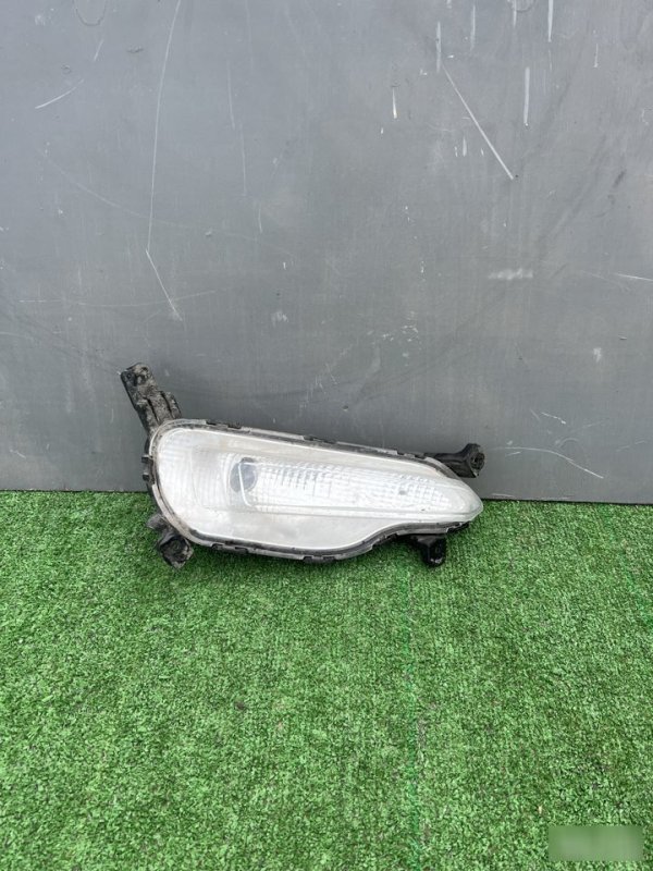 Фара противотуманная, 2000 рублей, Кузнецово