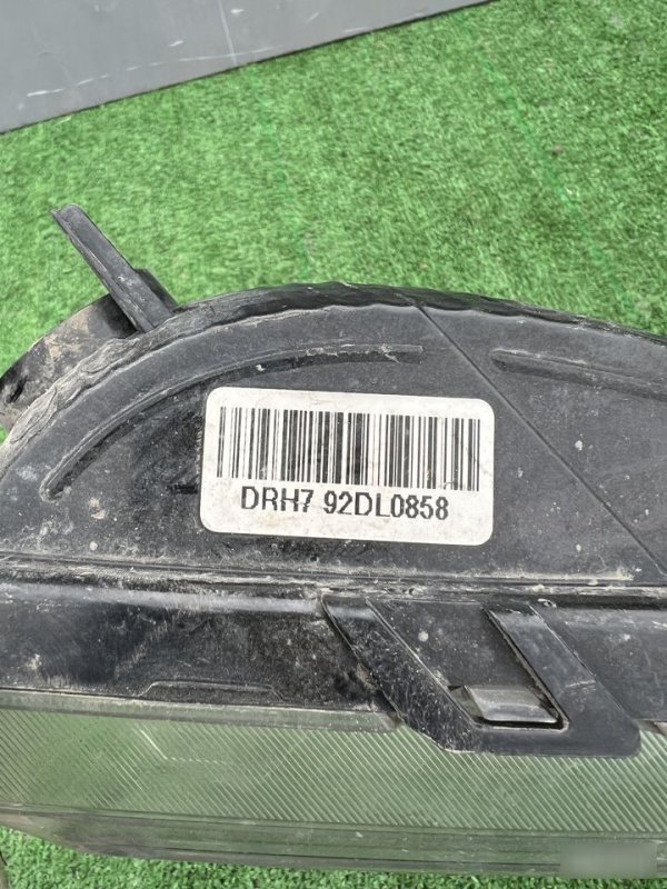 Фара противотуманная, 2000 рублей, Кузнецово