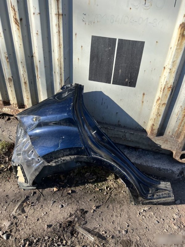 Крыло, 30000 рублей, Красноярск