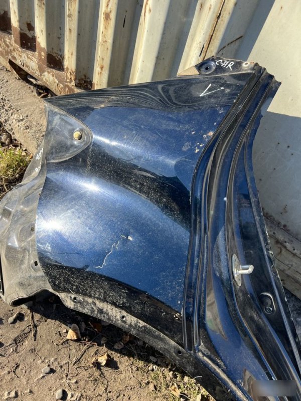 Крыло, 30000 рублей, Красноярск