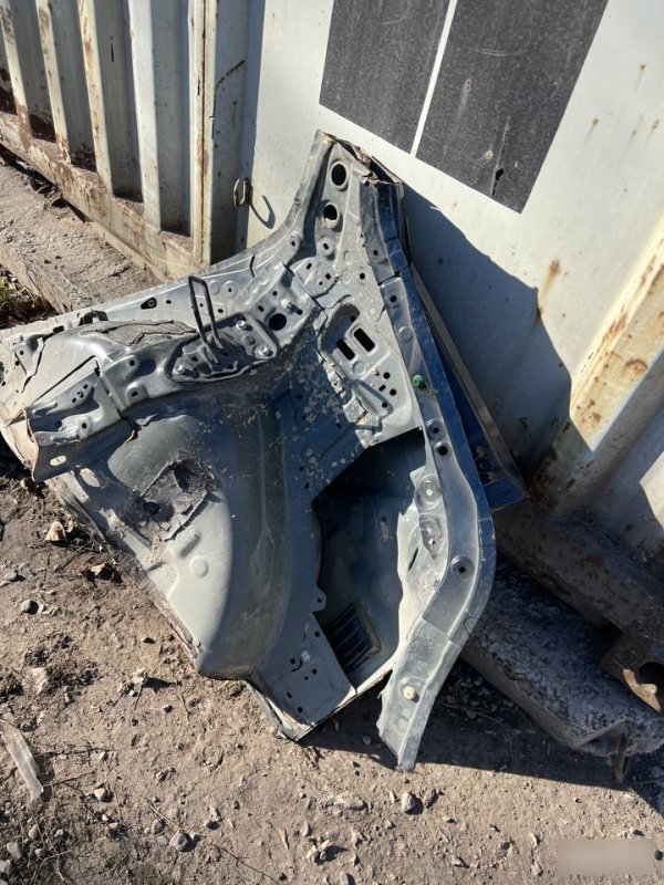 Крыло, 30000 рублей, Красноярск