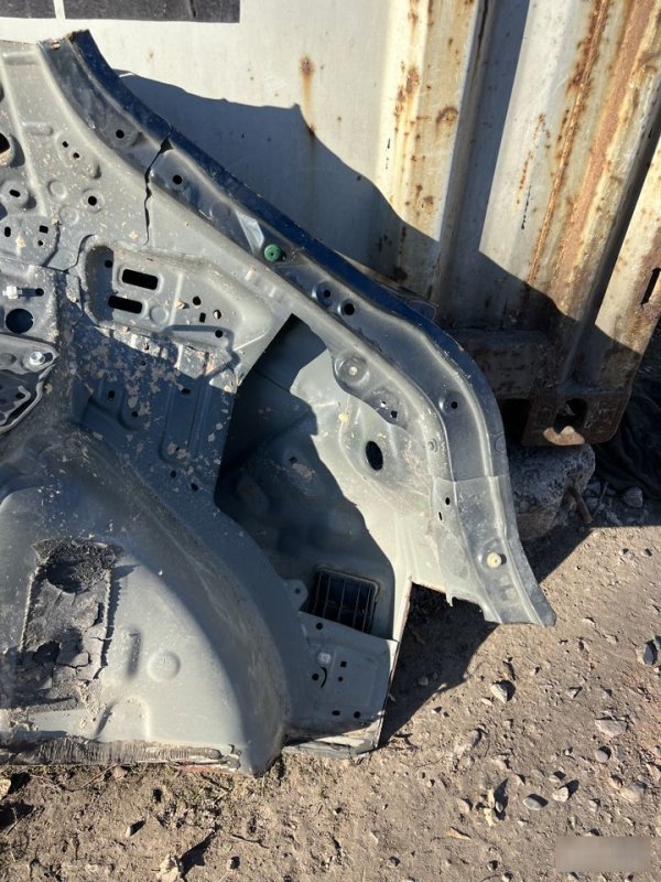 Крыло, 30000 рублей, Красноярск