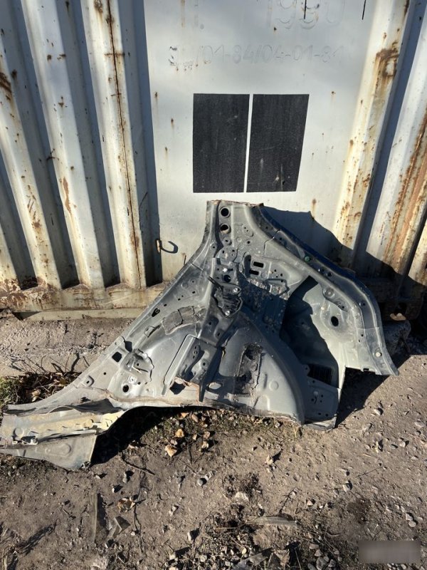 Крыло, 30000 рублей, Красноярск