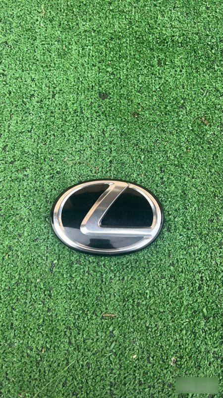 Эмблема, 4000 рублей, Кузнецово