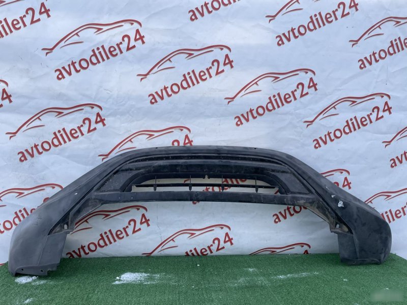 Накладка бампера, 2000 рублей, Красноярск