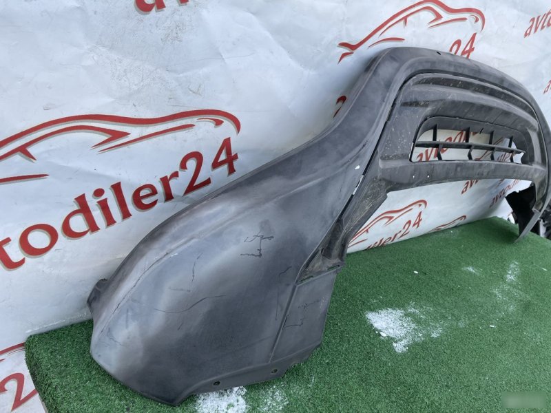 Накладка бампера, 2000 рублей, Красноярск