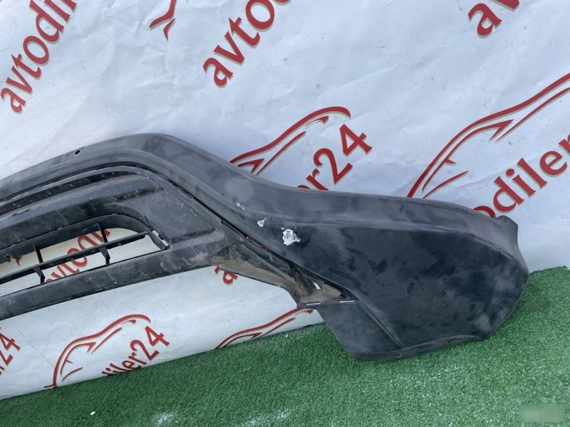 Накладка бампера, 2000 рублей, Красноярск