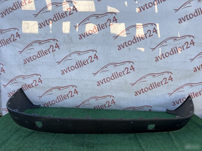 Накладка бампера, 1500 рублей, Красноярск