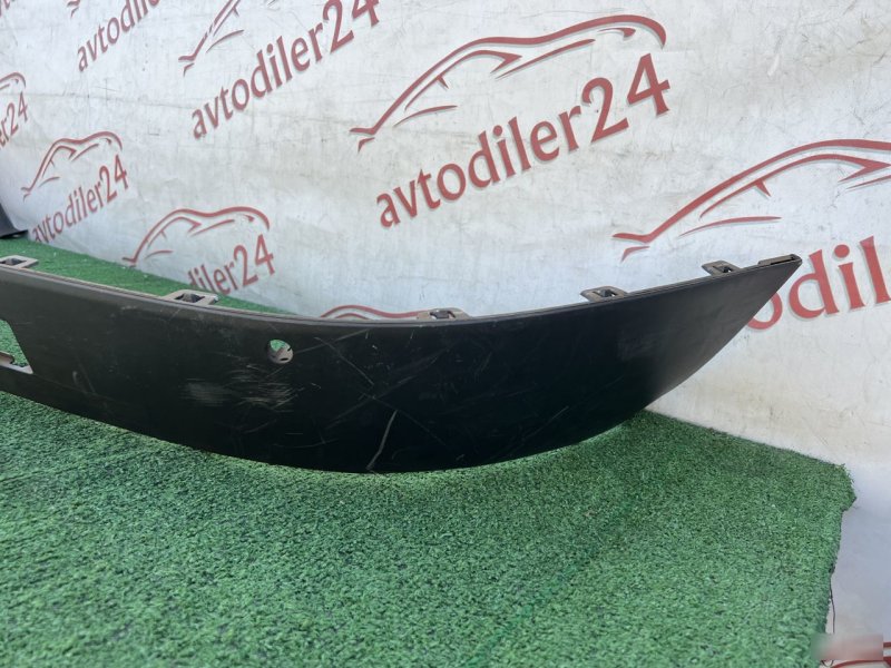 Накладка бампера, 1500 рублей, Красноярск