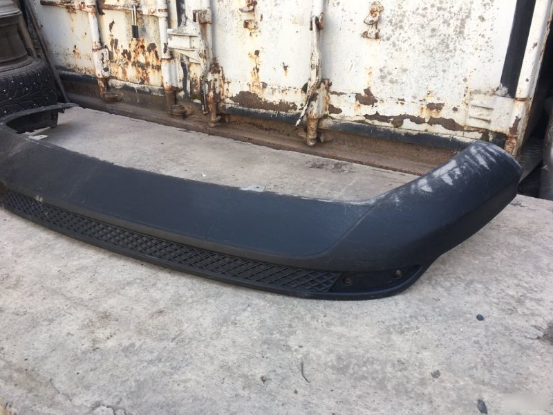 Накладка бампера, 3000 рублей, Красноярск