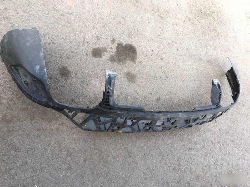 Накладка бампера, 3000 рублей, Красноярск