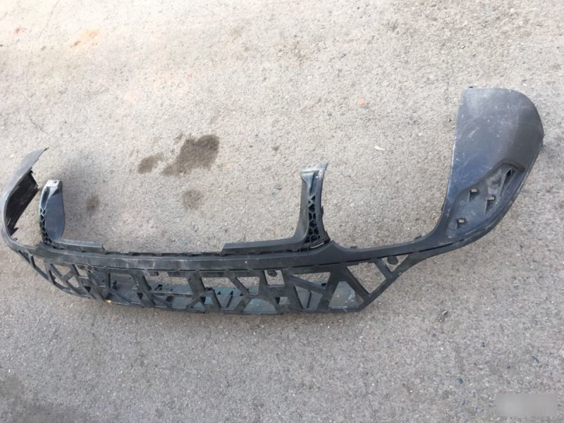 Накладка бампера, 3000 рублей, Красноярск