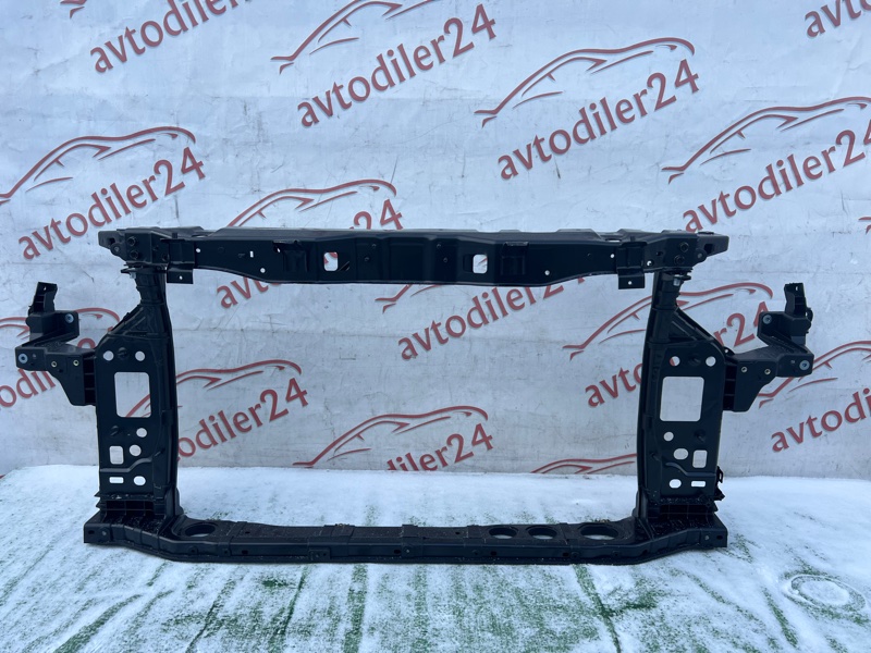 Рамка радиатора, 6600 рублей, Красноярск