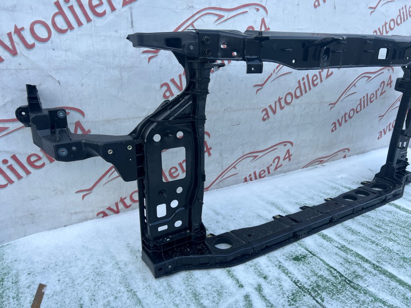 Рамка радиатора, 6600 рублей, Красноярск